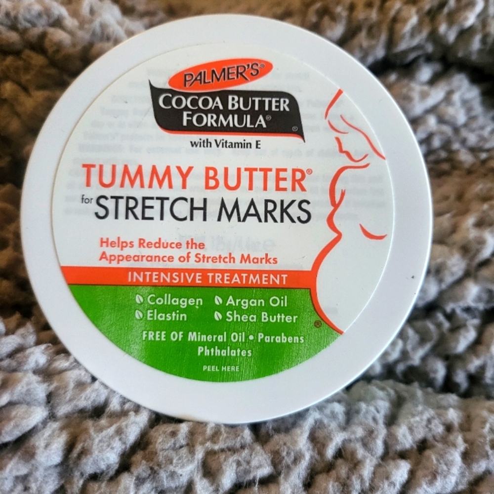 Palmer's Cocoa Butter Formula With Vitamin E
